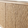 Bahari Light Guanacaste Sideboard | ready to ship!