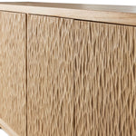 Bahari Light Guanacaste Sideboard | ready to ship!