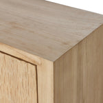 Bahari Light Guanacaste Sideboard | ready to ship!