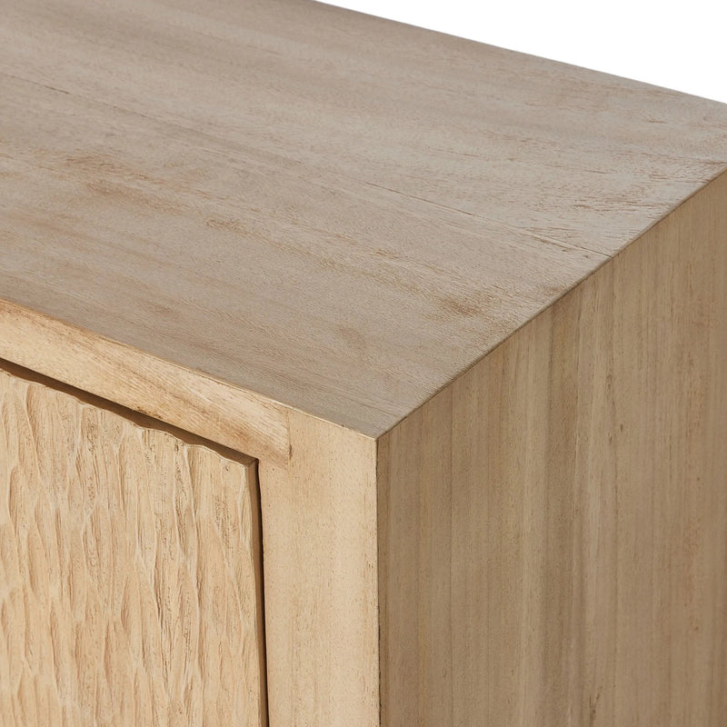 Bahari Light Guanacaste Sideboard | ready to ship!