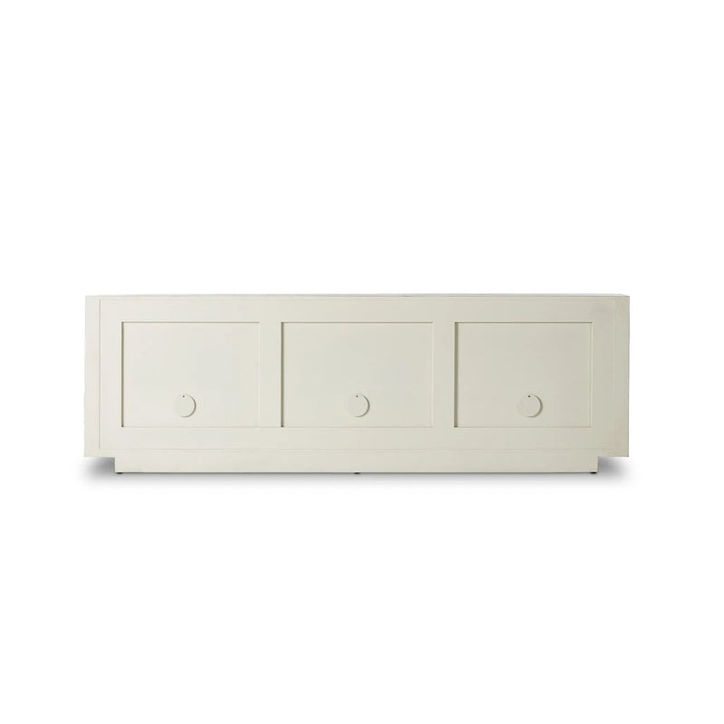 Bahari Light Guanacaste Sideboard | ready to ship!
