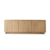 Bahari Light Guanacaste Sideboard | ready to ship!