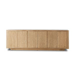 Bahari Light Guanacaste Sideboard | ready to ship!