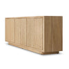 Bahari Light Guanacaste Sideboard | ready to ship!