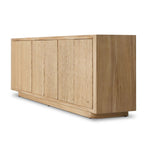 Bahari Light Guanacaste Sideboard | ready to ship!
