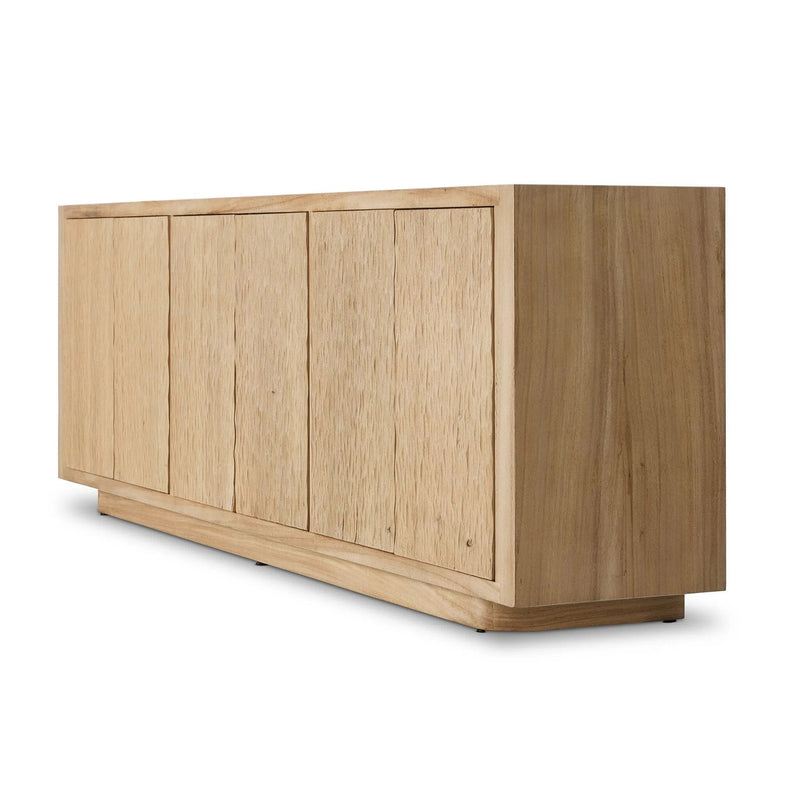 Bahari Light Guanacaste Sideboard | ready to ship!