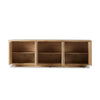 Bahari Light Guanacaste Sideboard | ready to ship!
