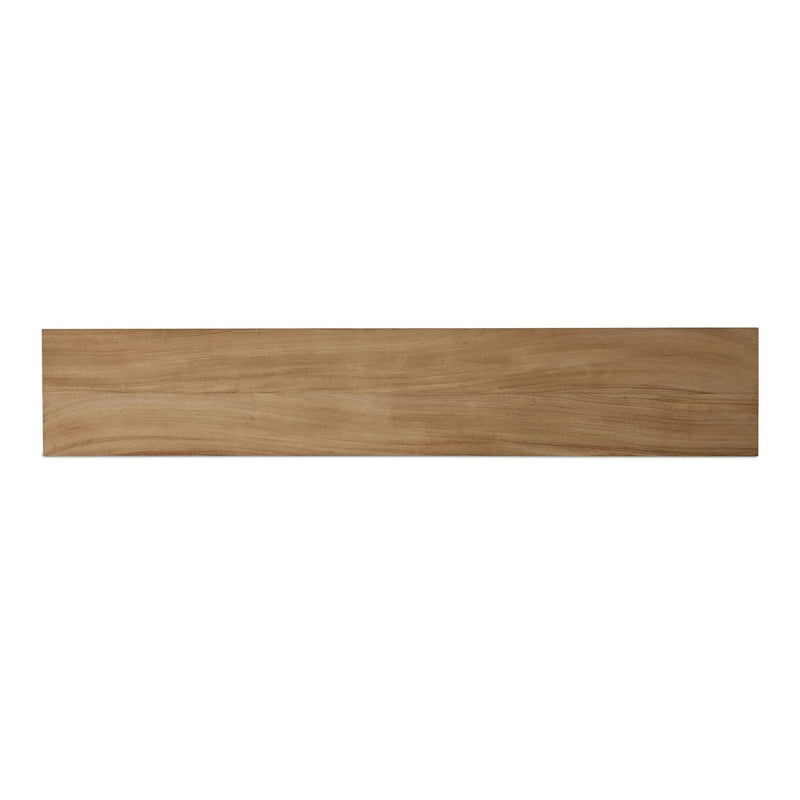 Bahari Light Guanacaste Sideboard | ready to ship!