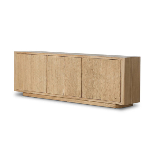 Bahari Light Guanacaste Sideboard | ready to ship!