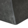 Bala Aged Grey Outdoor Dining Table 72" | shipping 6/23/2025