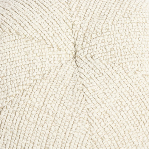 Balle Leto Cream Outdoor Pillow, Set Of 2 | ready to ship!