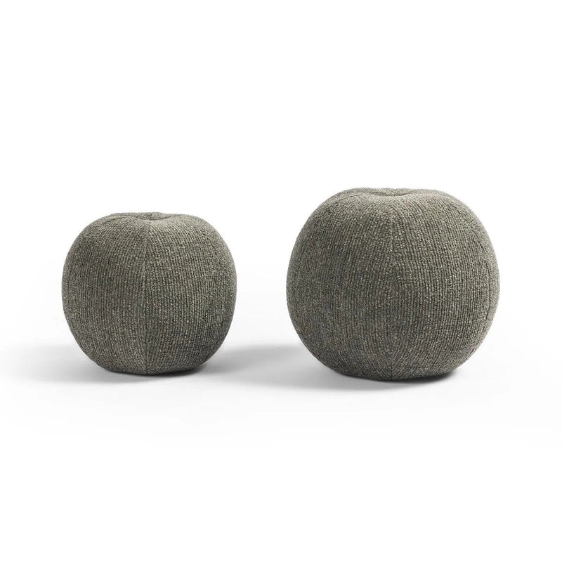 Balle Leto Forest Outdoor Pillow, Set Of 2 | ready to ship!