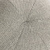 Balle Leto Grey Outdoor Pillow, Set Of 2 | ready to ship!