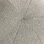 Balle Leto Grey Outdoor Pillow, Set Of 2 | ready to ship!