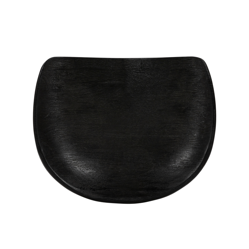 Barrett Counter Stool - Matte Black | ready to ship!