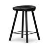 Barrett Counter Stool - Matte Black | ready to ship!