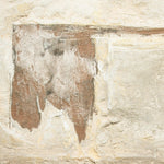 Basalt Vertical Grain White Oak Floater by Paul Meyer