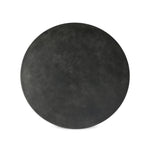 Basil Aged Grey Outdoor Dining Table | shipping 6/3/2025