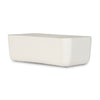 Basil Large Outdoor Rectangle Coffee Table
