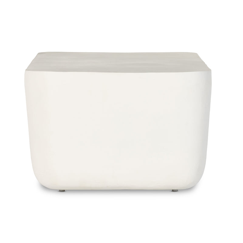 Basil Large Outdoor Rectangle Coffee Table
