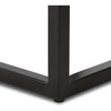 Beaumont Irving Flax Bench | ready to ship!