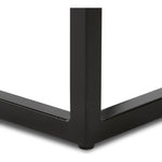 Beaumont Irving Flax Bench | ready to ship!
