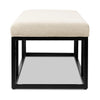 Beaumont Irving Flax Bench | ready to ship!