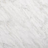 Bellamy White Carrera Marble Rectangular Coffee Table | ready to ship!