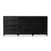 Belmont Black 12 Drawer Dresser | ready to ship!