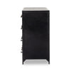 Belmont Black 12 Drawer Dresser | ready to ship!