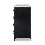 Belmont Black 12 Drawer Dresser | ready to ship!