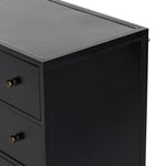 Belmont Black 12 Drawer Dresser | ready to ship!