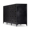 Belmont Black 12 Drawer Dresser | ready to ship!