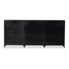 Belmont Black 12 Drawer Dresser | ready to ship!