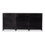 Belmont Black 12 Drawer Dresser | ready to ship!