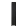 Belmont Black Wide Metal Cabinet | ready to ship!