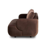 Benito Surrey Cocoa Sofa | shipping 07/01/2025