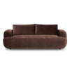 Benito Surrey Cocoa Sofa | shipping 07/01/2025