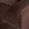 Benito Surrey Cocoa Sofa | shipping 07/01/2025