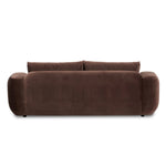 Benito Surrey Cocoa Sofa | shipping 07/01/2025