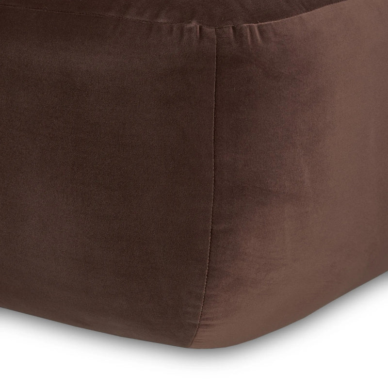 Benito Surrey Cocoa Sofa | shipping 07/01/2025