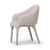 Bensen Gibson Taupe Dining Armchair | please contact us for details!