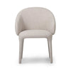 Bensen Gibson Taupe Dining Armchair | please contact us for details!