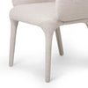 Bensen Gibson Taupe Dining Armchair | please contact us for details!