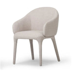 Bensen Gibson Taupe Dining Armchair | please contact us for details!