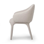 Bensen Gibson Taupe Dining Armchair | please contact us for details!