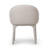 Bensen Gibson Taupe Dining Armchair | please contact us for details!