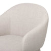 Bensen Gibson Taupe Dining Armchair | please contact us for details!