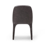 Bensen Sonoma Black Dining Chair | ready to ship!