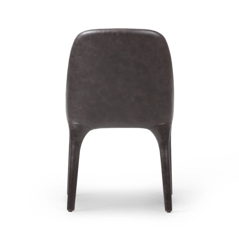 Bensen Sonoma Black Dining Chair | ready to ship!